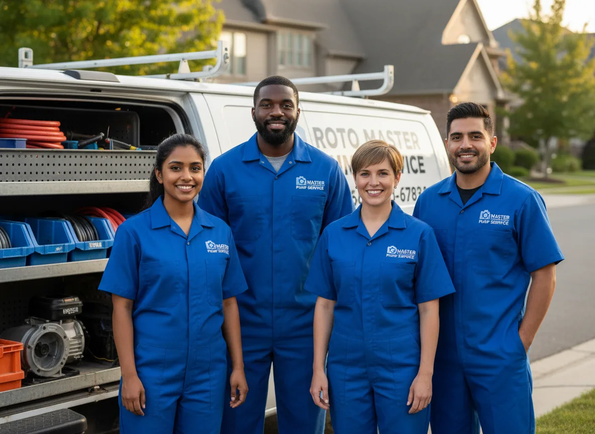 Sump Pump Installation company in Stuyvesant Falls, NY